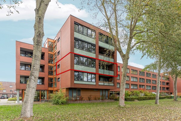 Property photo - Laan der V.O.C. 340, 1335TB Almere